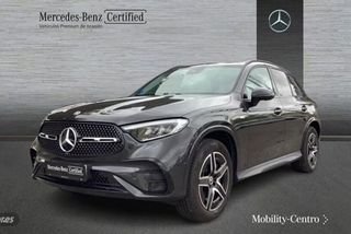 Mercedes Clase GLC GLC 300 e 4MATIC - Foto 1