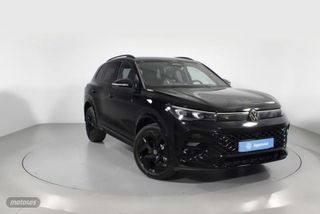 Volkswagen Tiguan 1.5 TSI EHYBRID 200KW R-LINE DSG 5P - Foto 1