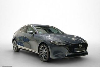 Mazda Mazda3 2.5 E-SKYACT-G EXCLUSIVE-LINE AUTO 5P - Foto 1