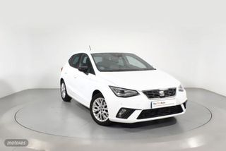 Seat Ibiza 1.0 TSI 81KW FR XS 5P - Foto 1