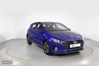 Hyundai i20 1.2 MPI KLASS 5P - Foto 1