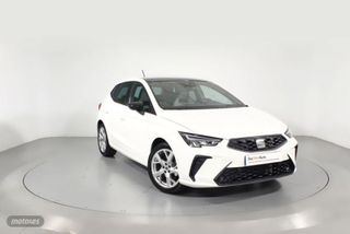 Seat Ibiza 1.0 TSI 85KW FR+ S/S 5P - Foto 1