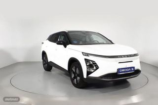 OMODA 5 BEV 61KWH PREMIUM 5P - Foto 1