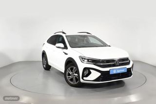 Volkswagen Taigo 1.5 TSI 110KW DSG R-LINE 5P - Foto 1