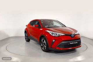 Toyota C-HR 2.0 VVT I-HYBRID ADVANCE AUTO 5P - Foto 1