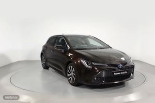 Toyota Corolla 1.8 HYBRID STYLE E-CVT 5P - Foto 1