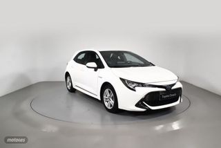Toyota Corolla 1.8 HYBRID ACTIVE TECH E-CVT 5P - Foto 1