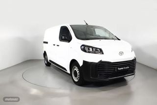 Toyota Proace Verso 1.5D 88KW L1 GX 4P - Foto 1
