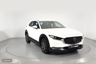 Mazda CX-30 2.5 E-SKYACTIV-G MHEV PRIME-LINE 5P - Foto 1