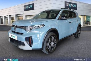 Citroen C3 Aircross Hybrid 145 ë-DCS6 Plus - Foto 1