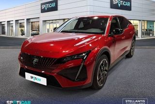 Peugeot 408 PHEV 180 e-EAT8 GT - Foto 1