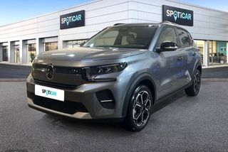 Citroen C3 ë-C3 Eléctrico Max - Foto 1