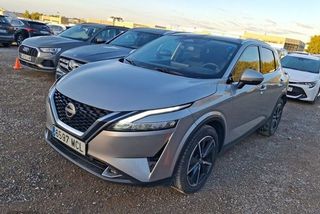 Nissan Qashqai DIG-T 103kW (140CV) mHEV 4x2 Tekna - Foto 1