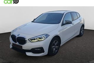 BMW Serie 1 118d - Foto 1