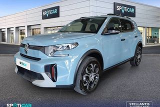 Citroen C3 Aircross Hybrid 145 ë-DCS6 Plus - Foto 1