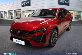 Peugeot 408 PHEV 180 e-EAT8 GT - Foto 1
