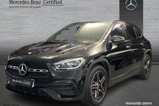 Mercedes Clase GLA 200 d AMG Line - Foto 1