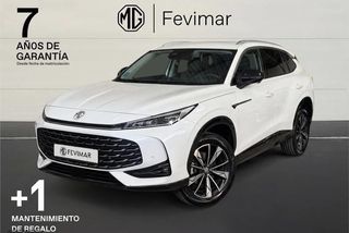 MG HS 1.5T MANUAL LUXURY - Foto 1