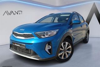 Kia Stonic 1.0 T-GDi 74kW (100CV) MHEV MT Concept - Foto 1