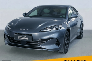 BYD Seal 6 DM-i Comfort Lite 156 kW (212 CV) - Foto 1