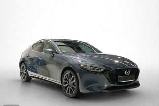 Mazda Mazda3 2.5 E-SKYACT-G EXCLUSIVE-LINE AUTO 5P - Foto 1