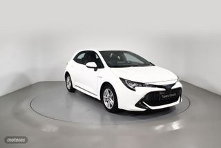 Toyota Corolla 1.8 HYBRID ACTIVE TECH E-CVT 5P - Foto 1