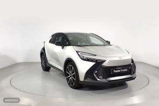 Toyota C-HR 2.0 HEV PREMIERE EDITION GR SPORT CVT 5P - Foto 1