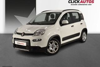 Fiat Panda 1.0 Hybrid 70CV City Life - Foto 1