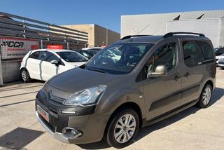 Citroen Berlingo Multispace Attraction HDi 90 - Foto 1