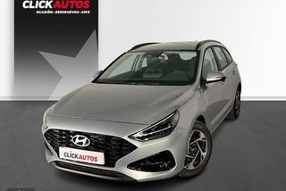 Hyundai i30 1.0 TGDI 100CV 48V Klass - Foto 1