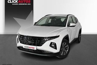 Hyundai Tucson 1.6 TGDI 150CV 48V Maxx - Foto 1