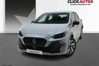 Renault Clio 1.2 TCE 115CV Evolution - Foto 1