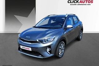 Kia Stonic 1.0 TGDI 100CV Active DCT - Foto 1