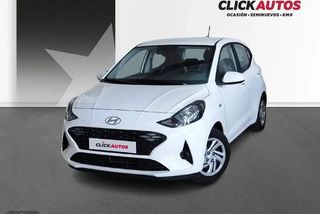 Hyundai i10 1.2 MPI 79CV Sense - Foto 1