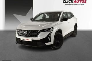 Renault Austral 1.3 150CV MHEV Evolution - Foto 1