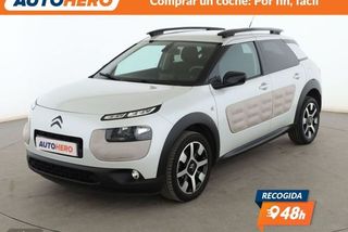 Citroen C4 Cactus 1.6 e-HDi Shine - Foto 1