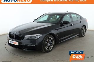 BMW Serie 5 530e M Sport - Foto 1