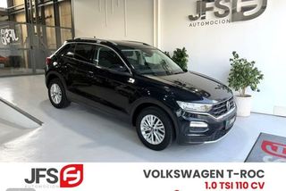 Volkswagen T-Roc 1.0 TSI 110 CV - Foto 1