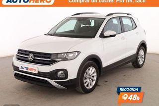 Volkswagen T-Cross 1.0 TSI Advance - Foto 1