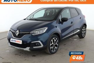 Renault Captur 1.3 TCe Zen - Foto 1