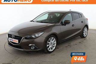Mazda Mazda3 2.0 Luxury - Foto 1