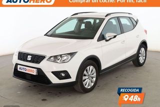 Seat Arona 1.0 TSI Style Go - Foto 1