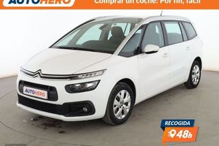 Citroen C4 Grand Picasso 1.6 Blue-HDi Live - Foto 1