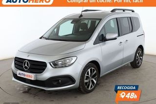 Mercedes Citan 112 CDI PRO - Foto 1
