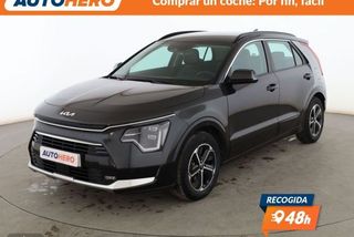 Kia Niro 1.6 Hybrid Drive - Foto 1