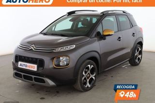 Citroen C3 Aircross 1.5 Blue-HDi Rip Curl - Foto 1