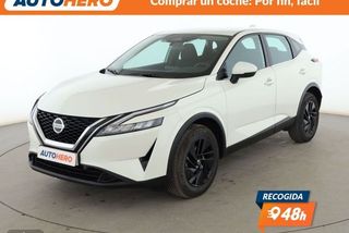 Nissan Qashqai 1.3 DIG-T Mild-Hybrid Acenta - Foto 1