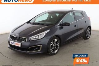Kia Ceed 1.0 TGDI Tech - Foto 1