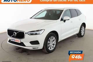 Volvo XC 60 2.0 B4 Diesel Mild-Hybrid Business Plus AWD - Foto 1