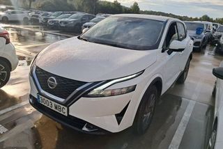 Nissan Qashqai DIG-T 103kW (140CV) mHEV 4x2 Acenta - Foto 1